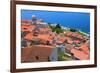 Sibenik, Croatia-Tupungato-Framed Photographic Print