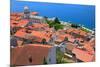 Sibenik, Croatia-Tupungato-Mounted Photographic Print