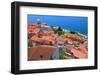 Sibenik, Croatia-Tupungato-Framed Photographic Print