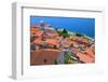 Sibenik, Croatia-Tupungato-Framed Photographic Print