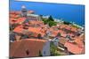 Sibenik, Croatia-Tupungato-Mounted Photographic Print