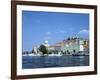 Sibenik, Croatia-Peter Thompson-Framed Photographic Print