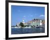 Sibenik, Croatia-Peter Thompson-Framed Photographic Print