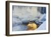 Siberia. -37°C (-35°F)-Dmitry Dubikovskiy-Framed Photographic Print