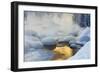 Siberia. -37°C (-35°F)-Dmitry Dubikovskiy-Framed Photographic Print