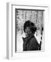 Siberian Hunter, 1972-Mario de Biasi-Framed Giclee Print