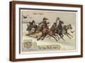 Brown Frame
