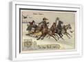 White Frame