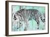 Siberian Tiger-null-Framed Art Print