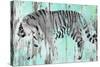 Siberian Tiger-null-Stretched Canvas