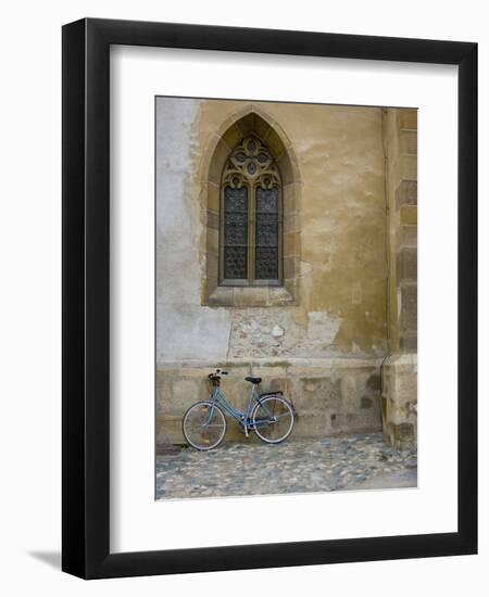 Sibiu, Transylvania, Romania-Russell Young-Framed Photographic Print