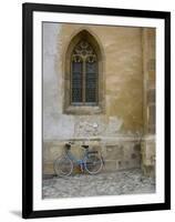 Sibiu, Transylvania, Romania-Russell Young-Framed Photographic Print