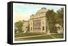 Sibley College, Cornell University, Ithaca, New York-null-Framed Stretched Canvas