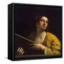 Sibyl, C1524-Dosso Dossi-Framed Stretched Canvas