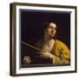 Sibyl, C1524-Dosso Dossi-Framed Giclee Print