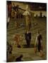 Sibyl of Tibur, Circa 1586-Antoine Caron-Mounted Giclee Print