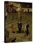 Sibyl of Tibur, Circa 1586-Antoine Caron-Stretched Canvas