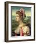 Sibyl-Francesco Ubertini Verdi Bachiacca-Framed Giclee Print