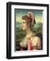 Sibyl-Francesco Ubertini Verdi Bachiacca-Framed Giclee Print