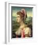 Sibyl-Francesco Ubertini Verdi Bachiacca-Framed Giclee Print