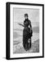 Sibylle Martel-Albert Aublet-Framed Art Print