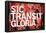 Sic Transit Gloria-null-Framed Poster