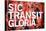 Sic Transit Gloria-null-Stretched Canvas