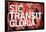 Sic Transit Gloria-null-Framed Photo