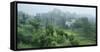 Sichuan Province, China, Asia-Michael Snell-Framed Stretched Canvas
