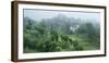 Sichuan Province, China, Asia-Michael Snell-Framed Photographic Print