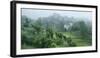 Sichuan Province, China, Asia-Michael Snell-Framed Photographic Print