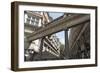 Sicilian Avenue, Bloomsbury, London, 2010-Peter Thompson-Framed Photographic Print