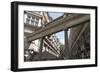 Sicilian Avenue, Bloomsbury, London, 2010-Peter Thompson-Framed Photographic Print