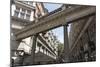 Sicilian Avenue, Bloomsbury, London, 2010-Peter Thompson-Mounted Photographic Print