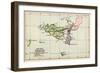 Sicily During the First Punic War, 264 BC-null-Framed Giclee Print