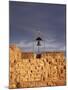 Sicily, Italy, Western Europe, a Small Chapel in the Port of Trapani-Ken Scicluna-Mounted Photographic Print