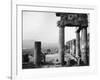 Sicily, Solunto-null-Framed Photographic Print