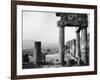 Sicily, Solunto-null-Framed Photographic Print