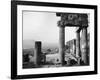 Sicily, Solunto-null-Framed Photographic Print