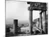 Sicily, Solunto-null-Mounted Photographic Print