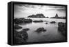 Sicily-Giuseppe Torre-Framed Stretched Canvas