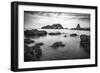 Sicily-Giuseppe Torre-Framed Photographic Print