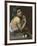 Sick Bacchus-Caravaggio-Framed Giclee Print