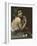 Sick Bacchus-Caravaggio-Framed Giclee Print