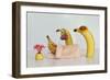 Sick Banana-Jacqueline Hammer-Framed Photographic Print