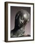 Sick Child-Medardo Rosso-Framed Giclee Print