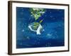 Sick Earth, 2008-Magdolna Ban-Framed Giclee Print