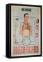 Sick People Can Spread Tb Through Bodily Discharges-null-Framed Stretched Canvas