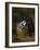 Sick Woman-Jan Havicksz Steen-Framed Giclee Print