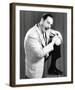 Sid Caesar, Caesar's Hour (1954)-null-Framed Photo